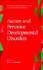 Autism and Pervasive Developmental Disorders
