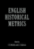 English Historical Metrics