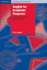 English for Academic Purposes: a Guide and Resource Book for Teachers (Cambridge Language Teaching Library)