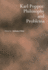 Karl Popper: Philosophy and Problems (Royal Institute of Philosophy Supplements, Series Number 39)