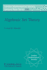 Lms: 220 Algebraic Set Theory (London Mathematical Society Lecture Note Series, Series Number 220)