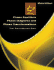 Phase Equilibria, Phase Diagrams and Phase Transformations: Their Thermodynamic Basis