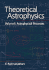 Theoretical Astrophysics: Volume 1, Astrophysical Processes (Theoretical Astrophysics (Paperback))