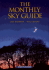 The Monthly Sky Guide