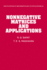 Nonnegative Matrices and Applications (Encyclopedia of Mathematics and Its Applications, Series Number 64)