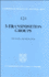 Cambridge Tracts in Mathematics: 3-Transposition Groups (Volume 124)