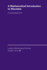 London Mathematical Society Student Texts: a Mathematical Introduction to Wavelets (Volume 37)