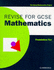 Revise for Gcse Mathematics Foundation Tier (Smp Gcse Revision)