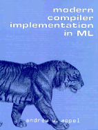 Modern Compiler Implementation in Ml
