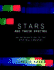 Stars and Their Spectra: an Introduction to the Spectral Sequence (Volume 0)