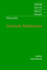 Nietzsche: Untimely Meditations (Cambridge Texts in the History of Philosophy)