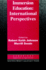 Immersion Education (Cambridge Applied Linguistics)