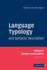 Language Typology and Syntactic Description: Complex Constructions (Volume 2)