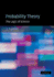 Probability Theory