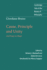 Giordano Bruno: Cause, Principle and Unity: and Essays on Magic (Cambridge Texts in the History of Philosophy)