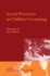 Social Processes in Children's Learning