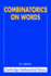 Combinatorics on Words 2ed (Cambridge Mathematical Library)