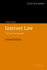 Internet Law: Text and Materials (Law in Context)