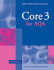 Core 3 for Aqa (Smp as/A2 Mathematics for Aqa)