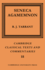 Seneca Agamemnon