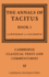 The Annals of Tacitus: Book 3