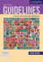 Guidelines: A Cross-Cultural Reading/Writing Text
