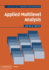 Applied Multilevel Analysis: a Practical Guide for Medical Researchers (Practical Guides to Biostatistics and Epidemiology)