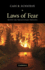 Laws of Fear: Beyond the Precautionary Principle (the Seeley Lectures, Series Number 6)