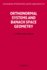 Orthonormal Systems and Banach Space Geometry (Encyclopedia of Mathematics and Its Applications, Series Number 70)