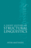 A Short History of Structural Linguistics