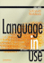Language in Use Beginner Self-Study Workbook