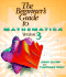 The Beginner's Guide to Mathematica � Version 3