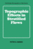 Topographic Effects in Stratified Flows