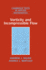 Vorticity and Incompressible Flow (Cambridge Texts in Applied Mathematics, Series Number 27)