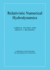 Relativistic Numerical Hydrodynamics (Cambridge Monographs on Mathematical Physics)