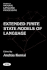Extended Finite State Models of Language (Studies in Natural Language Processing)