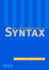 An Introduction to Syntax (Volume 0)