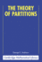 The Theory of Partitions (Encyclopedia of Mathematics and Its Applications, Series Number 2)