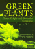 Green Plants: Their Origin and Diversity