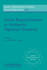 Galois Representations in Arithmetic Algebraic Geometry (London Mathematical Society Lecture Note Series, Series Number 254) (Volume 0)