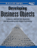 Developing Business Objects (Sigs: Managing Object Technology, Series Number 11)