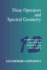 Dirac Operators and Spectral Geometry (Cambridge Lecture Notes in Physics, Series Number 12)
