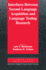 Interfaces Between Second Language Acquisition and Language Testing Research (Cambridge Applied Linguistics)