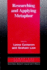 Researching and Applying Metaphor (Cambridge Applied Linguistics)