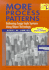 More Process Patterns: Delivering Large-Scale Systems Using Object Technology (Sigs: Managing Object Technology, Series Number 19)