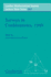Surveys in Combinatorics, 1999