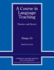 A Course in Language Teaching: Trainee Book