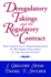 Deregulatory Takings and the Regulatory Contract: the Competitive Transformation of Network Industries in the United States
