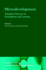 Microdevelopment: Transition Processes in Development and Learning (Cambridge Studies in Cognitive and Perceptual Development, Series Number 7)