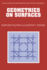 Geometries on Surfaces (Encyclopedia of Mathematics and Its Applications, Series Number 84)